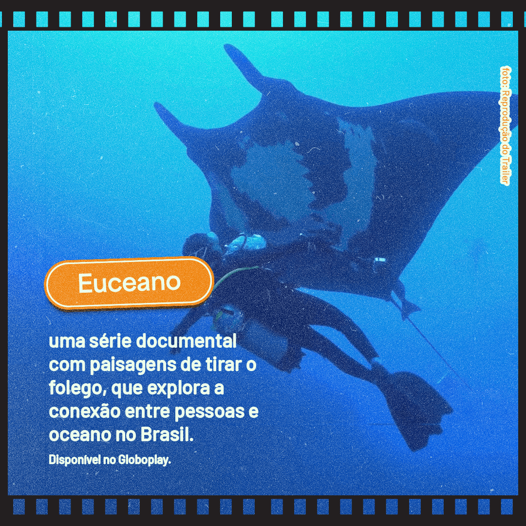 Produções que inspiram