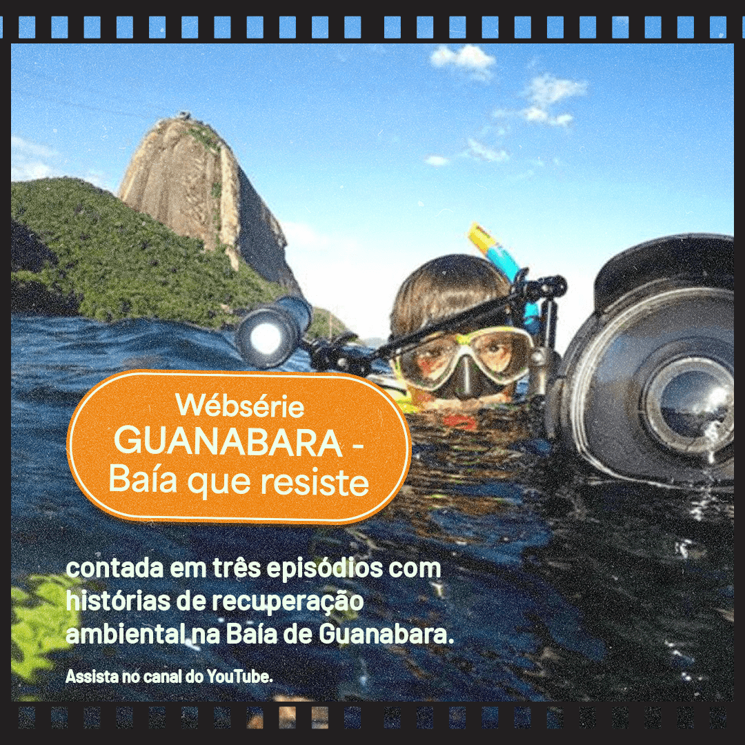 Produções que inspiram