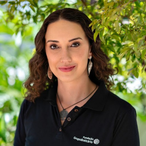 Foto da Janaina De Araujo Bumbeer