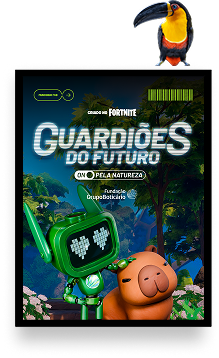 Quadro biodiversidade